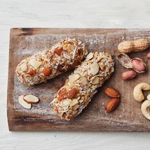 하루견과 현미찰바 5팩 / 10봉씩 총 50봉, 없음