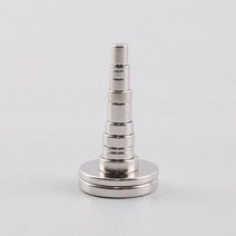 흘러내리지 않는 초강력자석 8x2T 냉장고 부착 교육계획안 부착 시간계획표 부착, 상품선택, 8806379147085_선택
