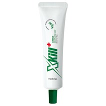 메디올가 엑스킬 크림, 30ml, 6개