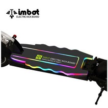 아이엠봇 전동킥보드 발판 미끄럼방지패드 모음, [I-K800/S+렉산]미끄럼방지패드