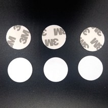 RFID 복사기 Frequency 125Khz 13.56MHZ RFID NFC IC 카드 복사 출퇴근기록기 아파트 도어락RFID CUID 태그, 03 5PCS CUID Sticker