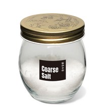 [MIR] 양념유리병_철캡 750ml (DS750) 양념통