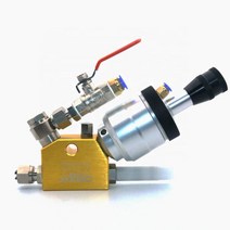 오토바이 부품 스프레이 건 독일 왁스 노즐 연마 기계용, 한개옵션0