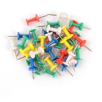 팬시압정 35P 누름못 압정 장구핀 침핀 클립 사무용