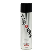 일진 케론 튄키 앤 튄키 헤어 광택 스프레이 200ml