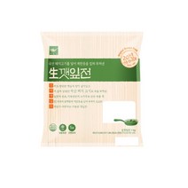 사옹원 생깻잎전 1kg (24g 약42입)