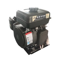 캠핑용발전기 용접 비상전기 자가 인버터 저소음 차박, 전자동 이중 주파수 변환 7KW 전체