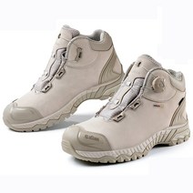 지벤 안전화 ZB-234 다이얼 사막화 방수 + 지벤양말 1켤레