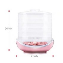 산소 피부 아름다움 거품 악기 YTM 045 미백 및 안티 에이징 RF 가져 오기 작은 청소 Rejuvenatio 식품건조기 감말리기 벼건조기 오징어건조기 리큅 홍삼건조기 말랭기, [01] 라이트 그레이