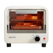 BRUNO 미니 오븐 토스터, OTC-2102B 상품 사진
