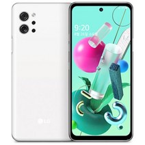 LG Q92 5G 중고폰 공기계 알뜰폰 자급제폰, 색상무관 상태우선, A급