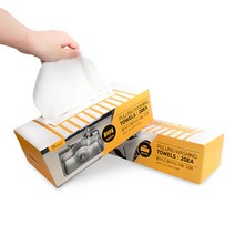 닦구닦구 뽑아쓰는 극세사 세차타월 차량용 마이크로 화이버 세차 타올 20p, 1개