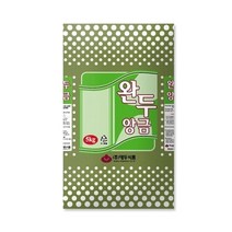 대두 완두앙금 (5kg), 5kg, 1개