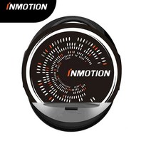 외발 전동 휠 쏠로 모터 출퇴근용 INMOTION 전기 자전거 보호 커버 추락 방지 충돌 케이스 V5/V5F v8 v8f V10 V10F 원휠 호버보드용, 없음, 2.V5 Series