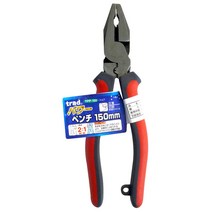 Sankyo Corporation trad 파워 펜치 150mm TPP-150