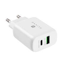 플리노 25W PD PPS 고속 충전기 C타입 멀티충전 아이폰13 호환 삼성 고속충전, 화이트, 2개