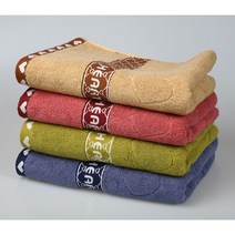이니셜 기숙사 수건 개인수건 선수촌 타올 군인수건 소량자수 30수 40수 호텔수건 150g ITALIANOCLUB 이탈리아노클럽 천마타올, 하트 진회색, 10개