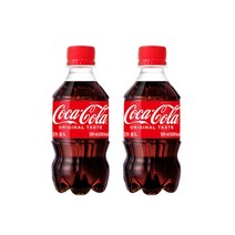 코카콜라, 24개, 300ml