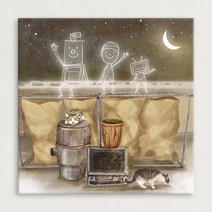 iw653-깡통로봇과나무인형의꿈나라/노프레임