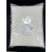 [육류 결착제] 엠비시즈닝 푸드바인더BF 2.5Kg (고급형), 1Kg, 1개