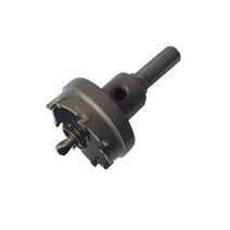 티앤씨샤크 국산 스텐 초경 홀쏘 홀커터 홀캇타 TCT 서스용 홀쇼, 20mm