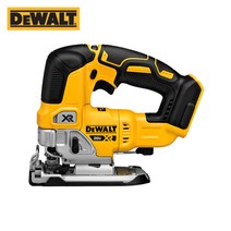 [DeWALT] 디월트 20V 충전 직쏘 본체(베어툴) DCS334N-KR, 단일
