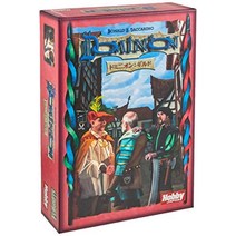 하비 재팬 도미니언 확장 세트 길드 (Dominion: Guilds) 일본어판 (2-4인용 30분 8세 이상용) 보드 게임