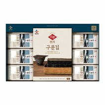 CJ제일제당 명가 토종김 O호, 3세트