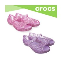 [크록스] 이사벨라클리터 플랫 202602-6JU 202602-518