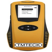 휴비나인 강도측정기 철봉 분배 방향으로 JW120X 보강 위치 시험기