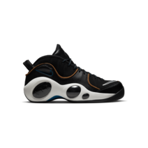 (국내매장판) 나이키 AIR ZOOM FLIGHT 95 남성 여성 운동화 블랙 DV6994-001