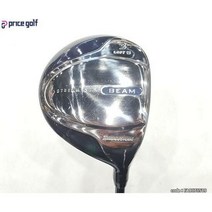 중고 브릿지스톤 BEAM 우드 3번 15도 강도 R [1900804008], 단품