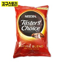 네스카페 초이스 봉지커피 226g 1봉 수입커피 쵸이스, 1개, 1개