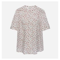 [써스데이아일랜드] [아이파크몰][TI]패턴블라우스T224MBL303W