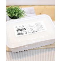 펄 슈가 와플 데코 우박설탕 (1.5kg), 1개, 1.5kg