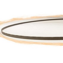 6234 (539-234) x 1434 x .03534 x 14n 띠톱날 m42 바이메탈 1개