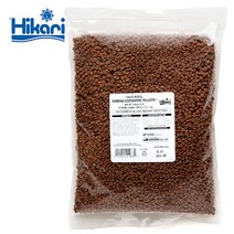 히카리 싱킹 카니발 (벌크) 1Kg (캣피쉬 대형어사료), 1개