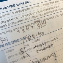 공시생준비물 A4 트레싱지 반투명종이 100매 필기종이 답안지체크, 1개