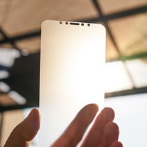 갤럭시 S23 종이질감 저반사 빛반사방지 지문방지 액정보호필름 3매, 갤럭시S22플러스(S906)