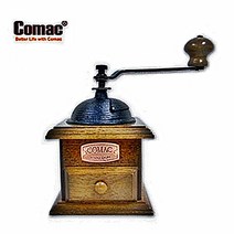 VRA268177[행복전빵]커피메이커 주물소 M4 핸드밀 커피그라인더 분쇄기용 커피용품, B 본상품선택