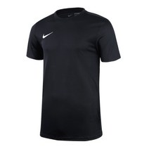 나이키 드라이핏 파크7 숏슬리브 저지 (BV6708-010)