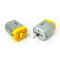 미니 모터 서보모터 DC모터 소형모터 dc 1.5v-7.4v 마이크로 280 dc 모터 fp280-kn-18100 12400rpm 전기 3v 5v 6v 작은 미니 장난감 rc, 없음