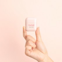 투데이즈코스메 퍼퓸스틱 솔리드퍼퓸 휴대용 미니 승무원 비누향 고체 바르는 살냄새 향수, 프루티 부케(핑크)