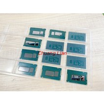 SR16Z SR1EB SR1EA 인텔 CPU 코어 I7-4500U 4510U 4600U BGA chipest 공 좋은 품질 DDR3 100% 전체 테스트