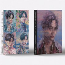 (CD/랜덤발송) 수호 (Suho) - 자화상 (1st Mini Album), 단품