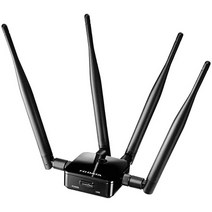 일본직발송 3. 아이오 데이터 IO DATA WIFI 무선 LAN 자 기 11AC 1300MBPS USB 버스 파워 IPV6 주말 WN-A, ONE SIZE_One Color, 상세 설명 참조0, 상세 설명 참조0