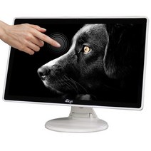 뷰라이프 정전식 터치 일체형PC 21.5형 (Intel i5 4세대 Duel_Core 54.7cm), WIN미포함 RAM4GB SSD240GB, KC-AP-21-I5