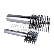 (ART)콜크보러(천공기)Cork Borer 6본/CS