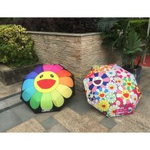 자동양산 핫아이템 무라카미다카시 트렌디한브랜드