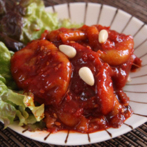 1번지 국내산 프리미엄 멍게젓 300g~5kg, 1개, 1kg